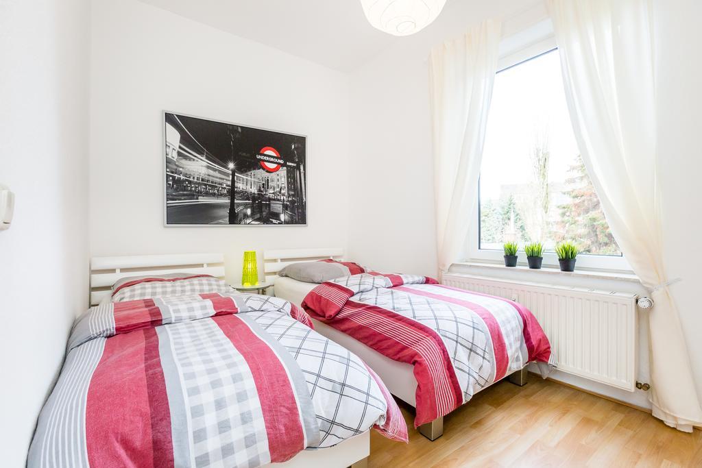 Apartments Moenchengladbach Værelse billede