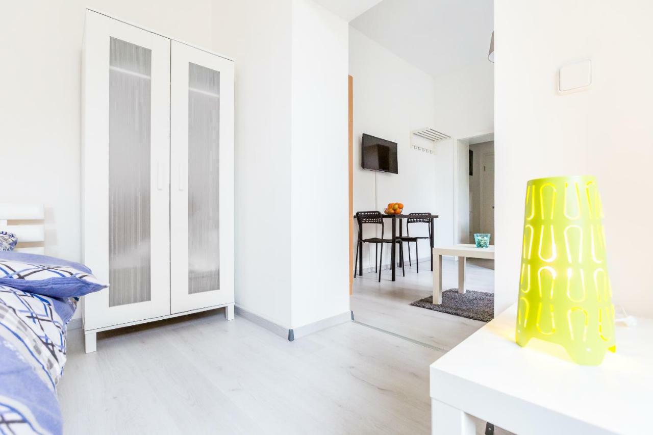 Apartments Moenchengladbach Eksteriør billede